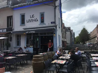 scène de ville