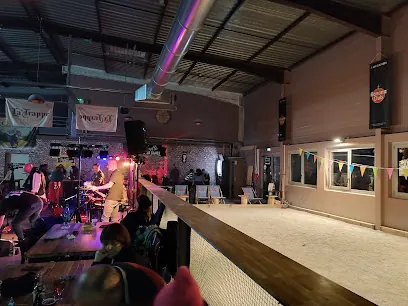 scène de ville