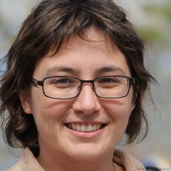 Alexandra Lefèvre