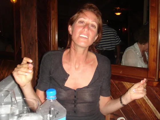 genevieve-cougar-bobigny